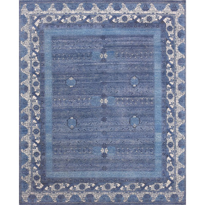 Oriental Area Rug