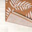 Tapis intérieur / extérieur Carnearney Nevis-70302679
