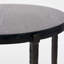 Como Marble End Table-799961742-799961743