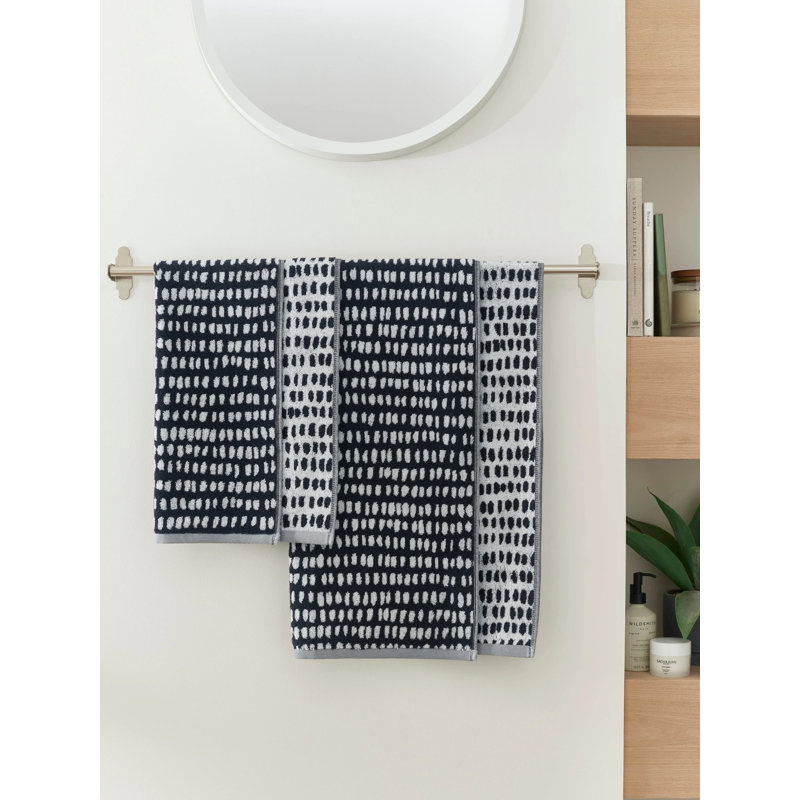 100% Cotton Hand Towel