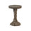 Dunmore End Table