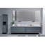 Miroir de salle de bain Hitchin