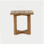 Table d'appoint ELLA SQUARE