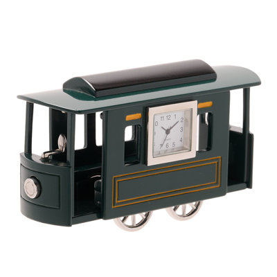 Burtt Quartz movement / Crystal Clock