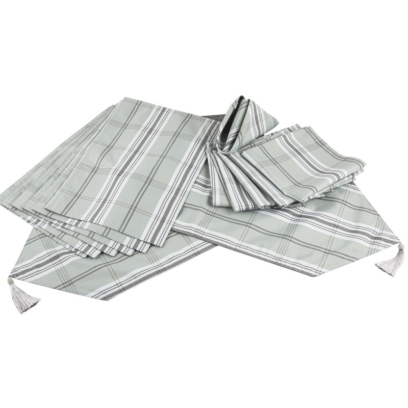 Judith Gap Dining Linen Set