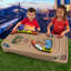 Table sur rail Carry & Go