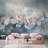 Soft Misty Peony Bloom Wallpaper-1916803159