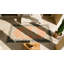 Tapis chinois antique en laine