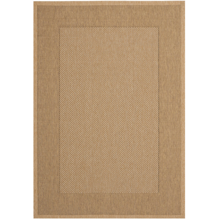 Plummer Performance Indoor/Outdoor Area Rug