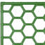 Lit plateforme Honeycomb-87890202-87890195