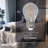 7.6 W A15 E26/Medium (Standard) LED Smart Bulb-89225357