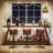 Clavel 70.87'' Console Table-876050811