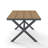 Outdoor 6-person Rope-woven Dining Set-1616920427-1616920425