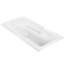 Wyndham 59'' x 31'' Drop in Bathtub-500219923