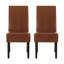 Chaise de salle à manger Ruthan-69606412