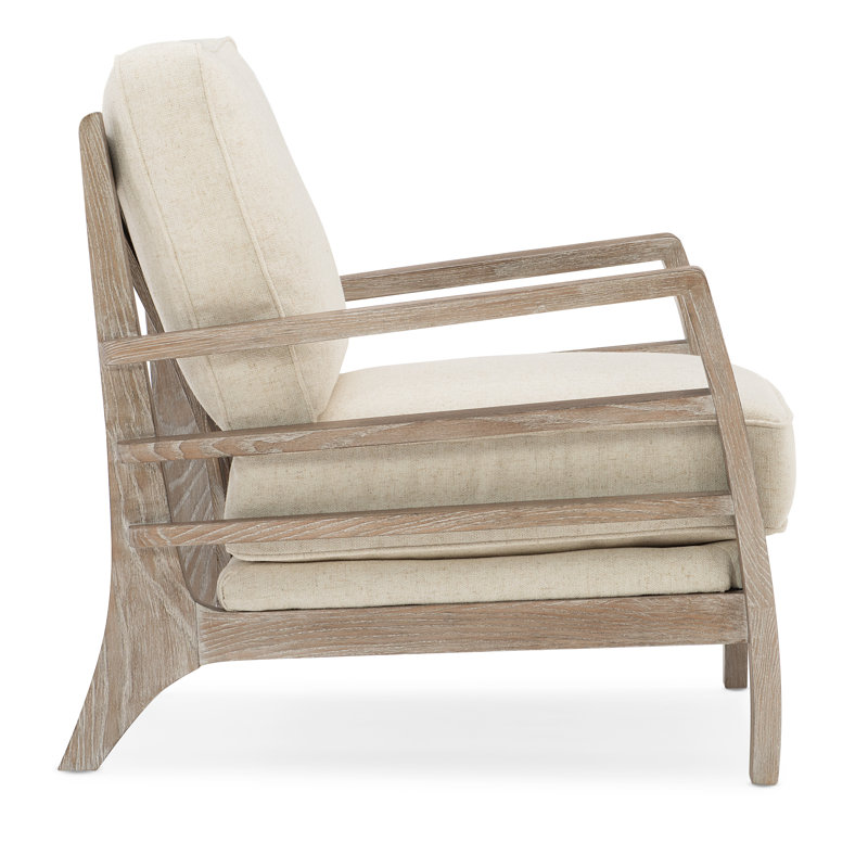 Caracole Upholstery Armchair