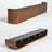 Wall-Mounted Coat Rack-114308790