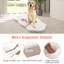 Tattnall Pet Bed-3505045