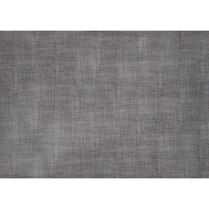 Grand lit plateforme contemporain gris avec détails à paillettes argentées, tête de lit tapissier en similicuir et revêtement de chambre à coucher à tiroirs, tête de lit