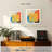 Midcentury Modern Object No 2-109331141
