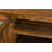 72'' Solid Wood Sideboard