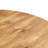 Modern Extendable MDF Dining Table Set