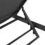 Cape Coral Kd Chaise Lounge Grey-1860120602-1860120601