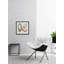 Sienna Rounds II by Marmont Hill - Single Picture Frame Painting-1980165405