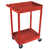 Rouge sélectionné