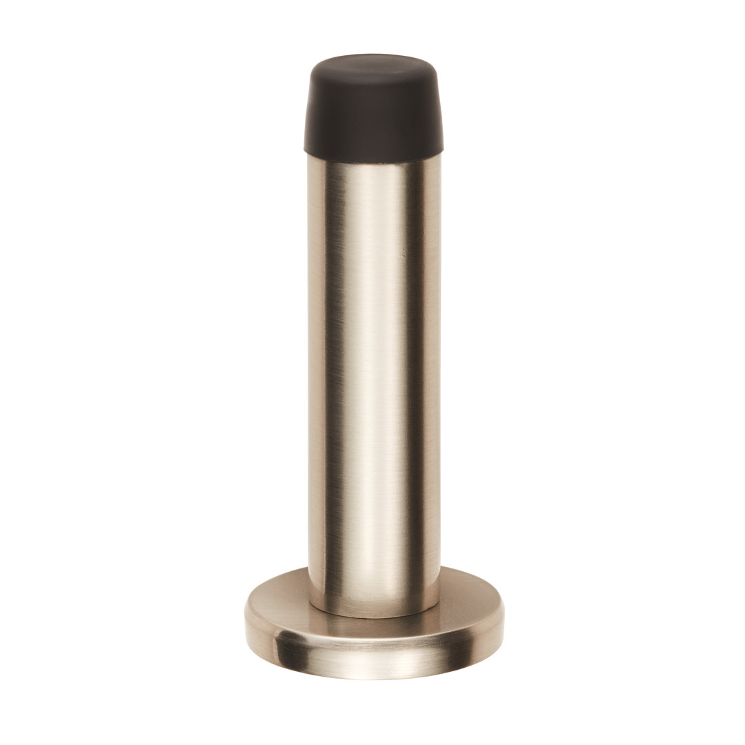 Nassau Brass Skirting Fixed Door Stop
