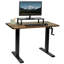 Bureau manuel à hauteur réglable-100133514-100133516