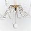 Corinna 8 - Light Chandelier