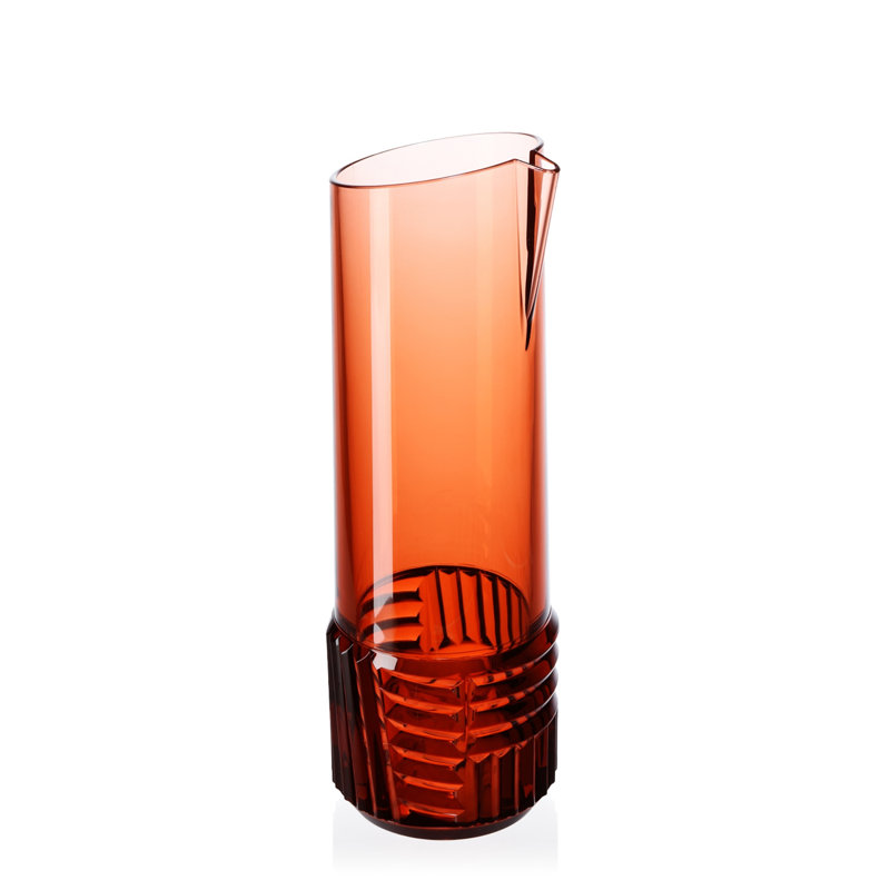 Carafe Trama, Rose