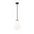 Burstyn 1 Light Pendant-686227634