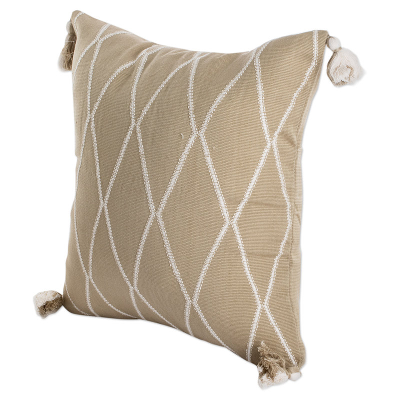 Pillow Case, Ivory