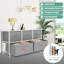 Commode 5 tiroirs Breianne-88578215