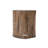 DAINTREE Side Table End Table 49 x 47 x 50.8 cm-102038901