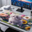 Polyester Desk Pad-1568899479