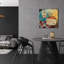 «Wine Wedge And Wheel» par Tim Nyberg-1547307685