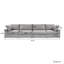 Canapé modulaire rembourré 4 places-1074592056-1074592063-1074592061