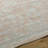 Hand Knotted Wool Abstract Indoor Rug-102033118