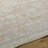 Tiberias Hand Knotted Wool Abstract Indoor Rug-102033118