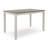 Skempton Counter Height Dining Table and Bar Stools (Set of 7)