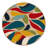 Quirky Spin Rug-2145773323
