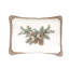 Ensemble de courtepointe 3 pièces Donna Sharp Pine Medallion pour lit king-135797266