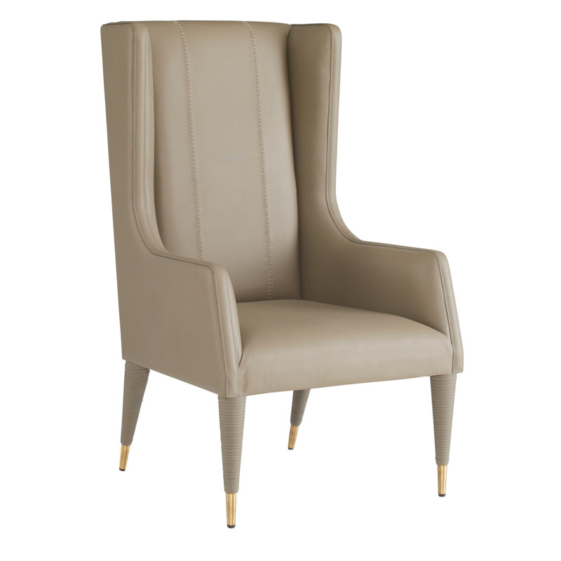Hawthorne Wingback Chair