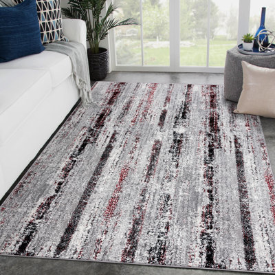 Neary Indoor Rug
