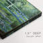 Paysages rétro-14ème - Cavas enveloppés de galerie-811853839