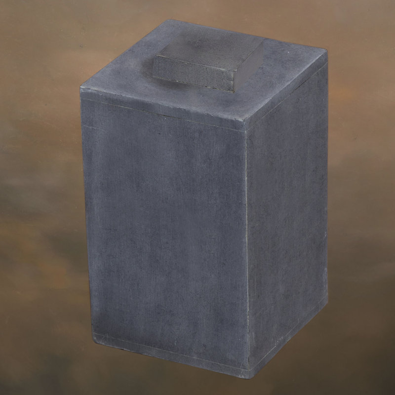 Porte-boules Soapstone