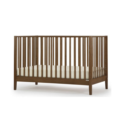 Lala 3 -in-1 Convertible Crib